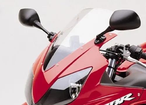 KUIPRUIT Honda CBR 600 F 2001 - 2007