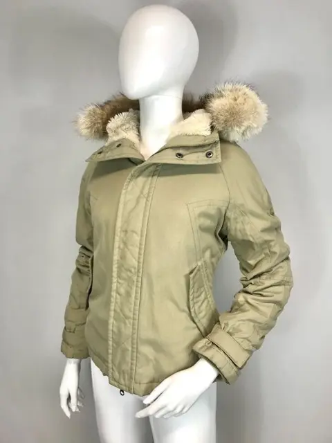 Woolrich Jasje