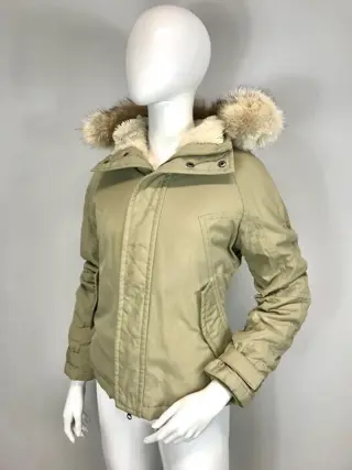 Woolrich Jasje