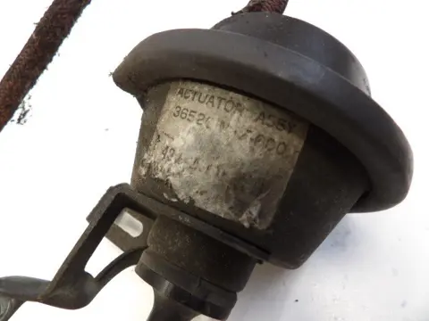 CHOKEKABEL Honda Goldwing GL 1988 - 2001