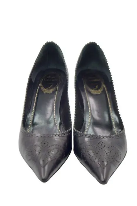 Rene Caovilla - Pumps - Maat: Schoenen / EU 39