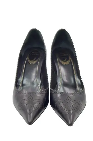 Rene Caovilla - Pumps - Maat: Schoenen / EU 39