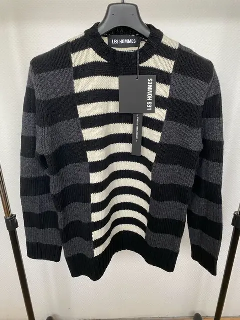 Other brand - LES HOMMES - New - Made in italy - Multicolor