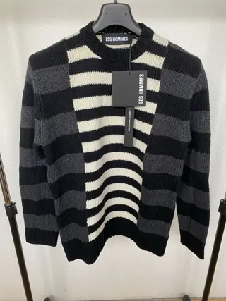Other brand - LES HOMMES - New - Made in italy - Multicolor