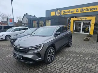 Renault Austral 1.2 Mild Hybrid 160 X-Tronic Techno