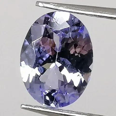 Tanzaniet - 1.19 ct