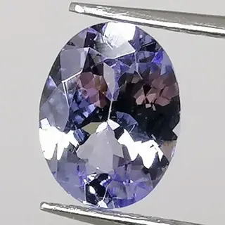 Tanzaniet - 1.19 ct