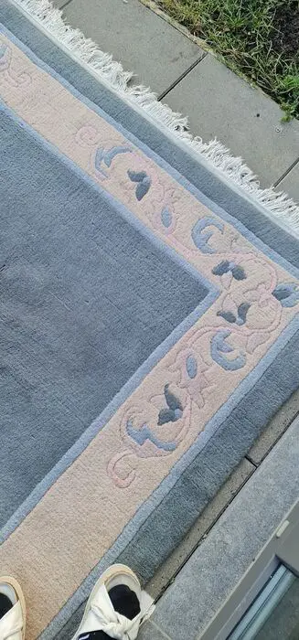 Nepal - Tapijt - 200 cm - 300 cm