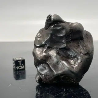 Sikhote-Alin meteoriet Uitstekende kwaliteit, AAA+ metalen