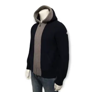 Moncler - MAGLIONE TRICOT CARDIGAN Cardigan