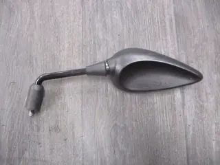 SPIEGEL LINKS Benelli 502 Cruiser 2019 - 2021