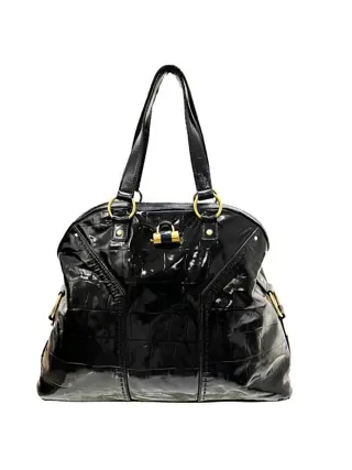 Yves Saint Laurent - Schoudertas