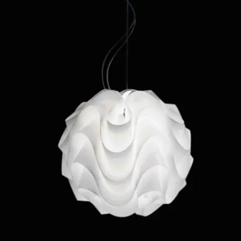 Alberto Zattin , Davide Groppi - Davide Groppi - Hanglamp -