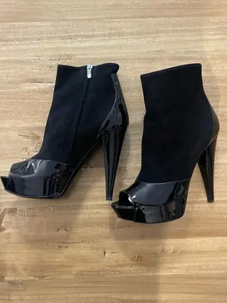 Sergio Rossi - Pumps - Maat: Schoenen / EU 40