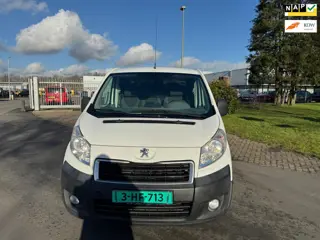 Peugeot Expert 227 1.6 HDI L1H1 Profit+