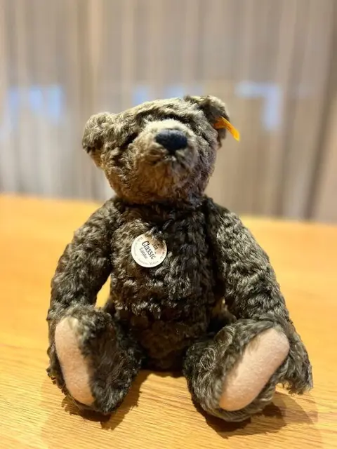 Steiff - Beer - 1990-1999 - Duitsland