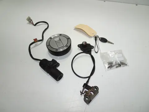 SLOTENSET Aprilia Tuono 1000 2003 - 2005