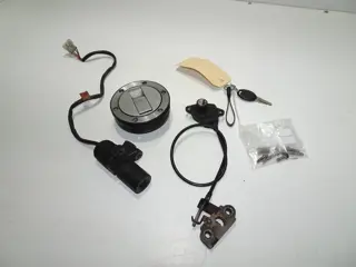 SLOTENSET Aprilia Tuono 1000 2003 - 2005