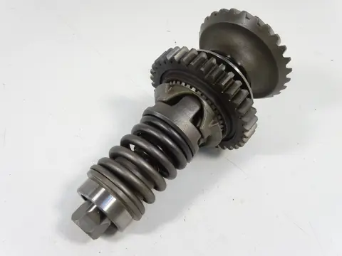 MOTORBLOK DIVERSE Yamaha FJR 1300 2003 - 2005