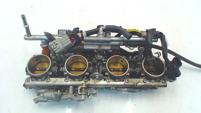 GASKLEPHUIS Yamaha FJR 1300 2006 - 2012