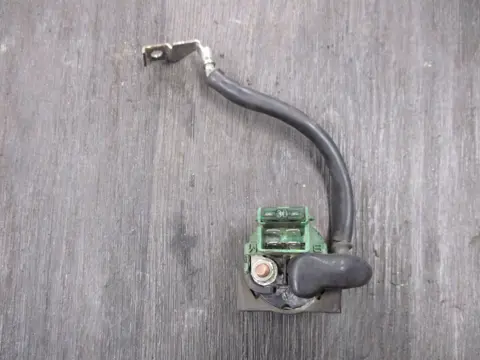 STARTMOTORRELAIS Honda CB 450 1984 - 1985 / 1984 - 1988 /