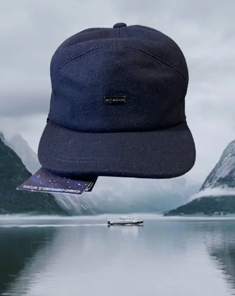 Paul &amp; Shark - Hoed