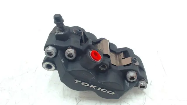 REMKLAUW Suzuki GSX R 750 2001 - 2003
