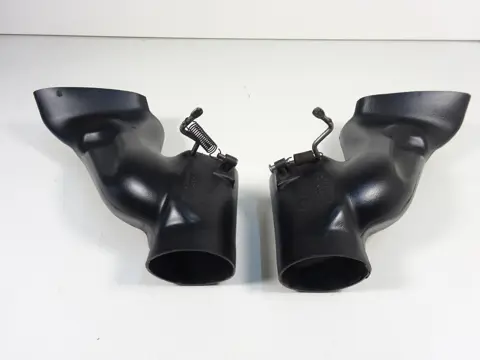 LUCHTBUIS MIDDEN BMW R 1100 RT 1990 - 2002