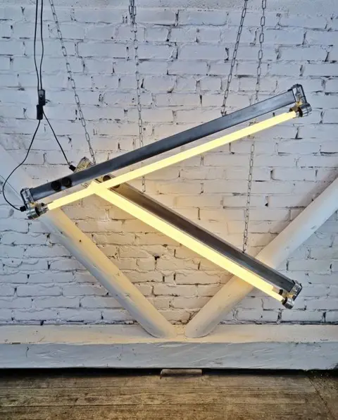 Polam Wilkasy - Hanglamp (2)