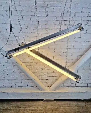 Polam Wilkasy - Hanglamp (2)