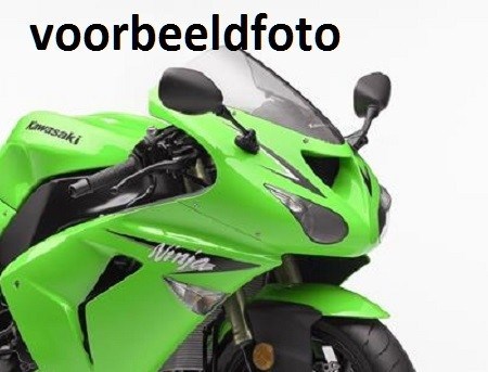 KUIPRUIT Kawasaki ZX 10 R 2006 - 2007