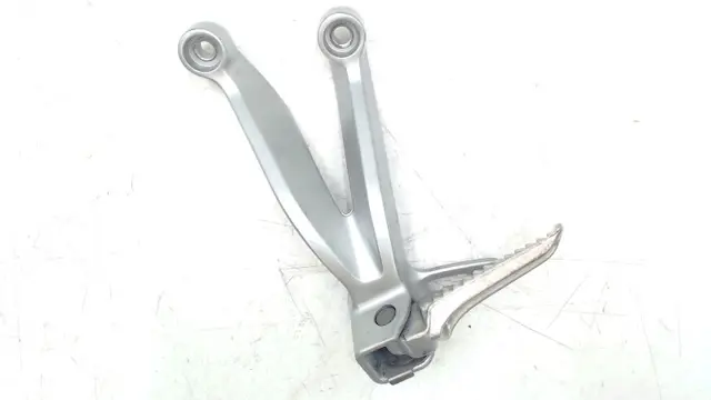 DUO VOETSTEUN LINKS Suzuki GSX R 750 2001 - 2003