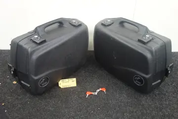 KOFFERSET Moto Accessoires Bagage 1980 - 2014