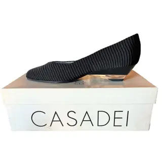 Casadei - Pumps - Maat: Schoenen / EU 36