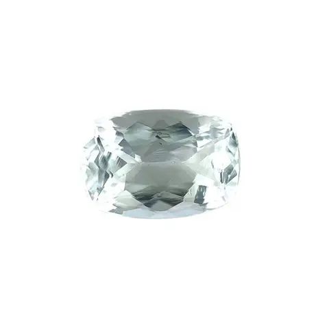 Blauw, Geen reserve Aquamarijn - 1.50 ct
