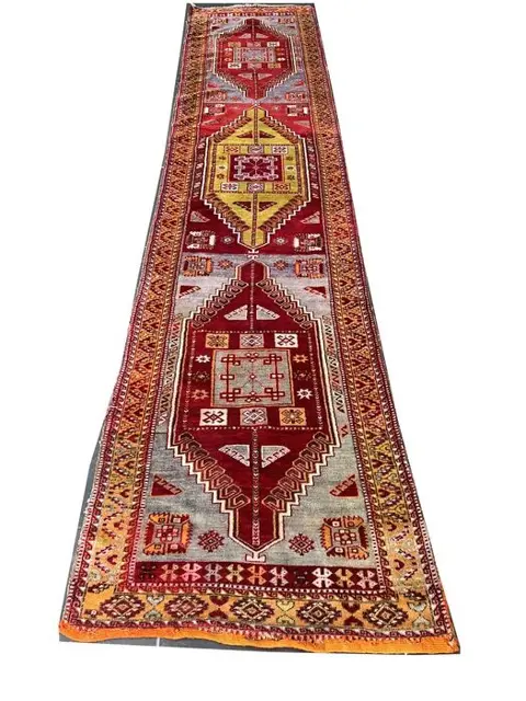 Konya - Tapijt - 426 cm - 93 cm