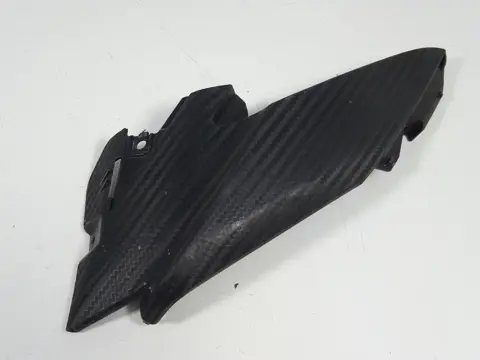 RECHTER TOPKUIP Yamaha MT 09 Tracer 2015 - 2017