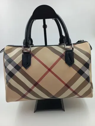 Burberry - Handtas