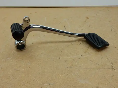 REMPEDAAL Moto Guzzi California 3 1986 - 1994