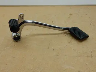 REMPEDAAL Moto Guzzi California 3 1986 - 1994