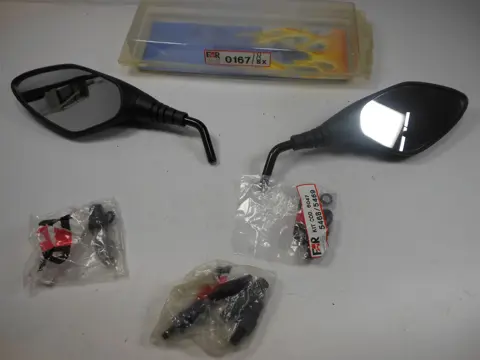 SPIEGEL SET Honda CB 1000 R 2008 - 2016 / 2018 - 2021