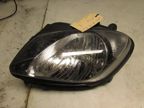 KOPLAMP Suzuki Burgman 650 2002 - 2009