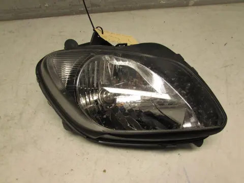 KOPLAMP Suzuki Burgman 650 2002 - 2009