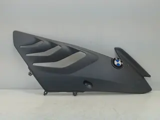 RECHTER TOPKUIP BMW S 1000 RR 2009 - 2011