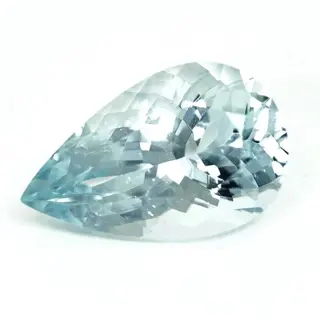 Aquamarijn - 16.81 ct