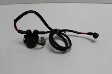 STARTMOTORRELAIS Aprilia Pegaso 1992 - 2005