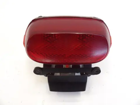 ACHTER LICHT Kawasaki ZZR 600 1993 - 2005
