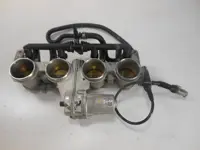 GASKLEPHUIS BMW S 1000 R 2014 - 2016