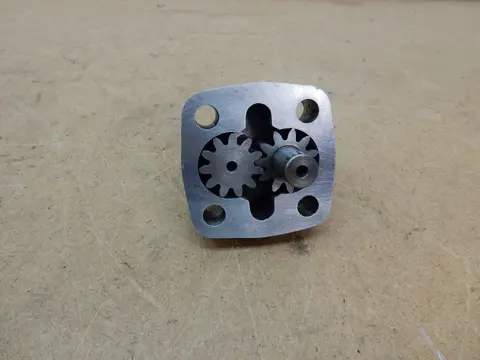 OLIEPOMP Moto Guzzi V7 Sport 1971 - 1973