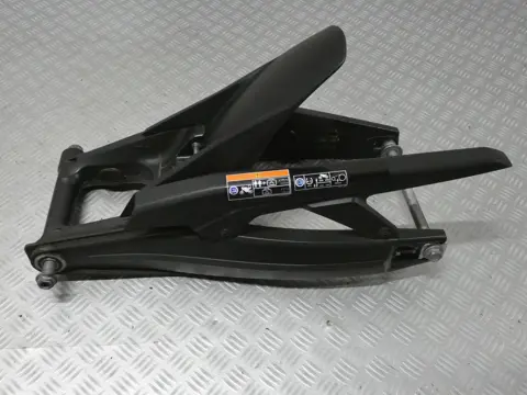 ACHTER BRUG Honda CBR 650 F 2014 - 2019